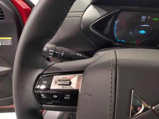 DS DS 3 E-Tense Opera