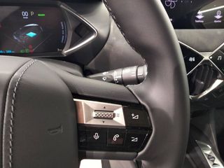 DS DS 3 E-Tense Opera