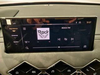 DS DS 3 E-Tense Opera