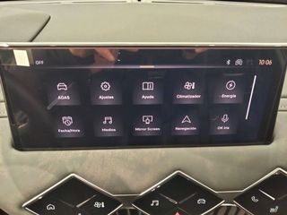 DS DS 3 E-Tense Opera