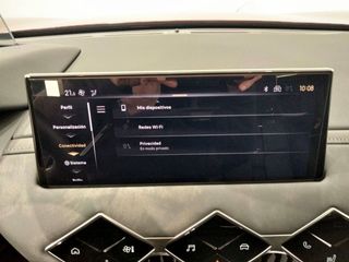 DS DS 3 E-Tense Opera