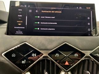 DS DS 3 E-Tense Opera