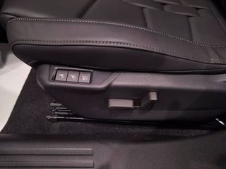 DS DS 3 E-Tense Opera