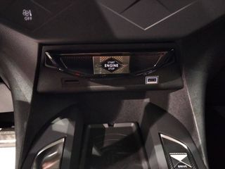 DS DS 3 E-Tense Opera