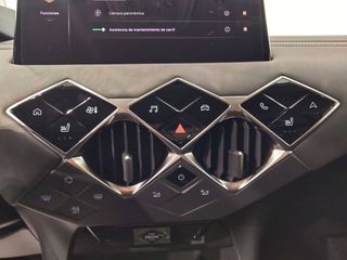 DS DS 3 E-Tense Opera