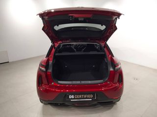 DS DS 3 E-Tense Opera