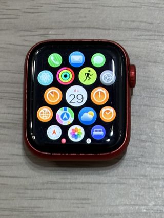 Apple Watch S6 40mm (PRODUCT)RED GPS+LTE