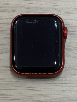 Apple Watch S6 40mm (PRODUCT)RED GPS+LTE