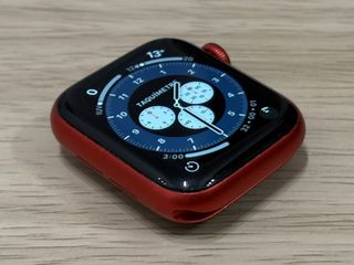 Apple Watch S6 40mm (PRODUCT)RED GPS+LTE