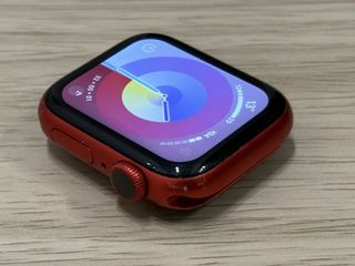 Apple Watch S6 40mm (PRODUCT)RED GPS+LTE
