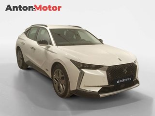 DS DS 4  PureTech 130 auto Trocadero