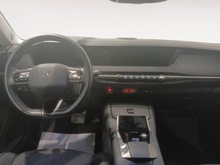 DS DS 4  PureTech 130 auto Trocadero