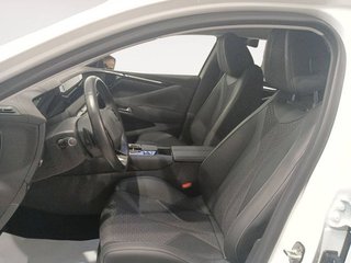 DS DS 4  PureTech 130 auto Trocadero