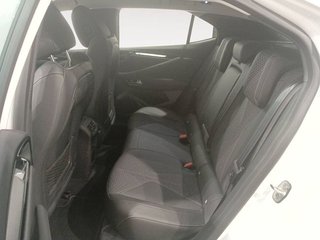 DS DS 4  PureTech 130 auto Trocadero