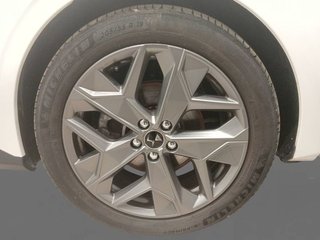 DS DS 4  PureTech 130 auto Trocadero