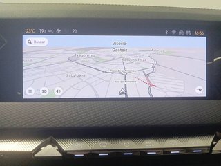 DS DS 4  PureTech 130 auto Trocadero