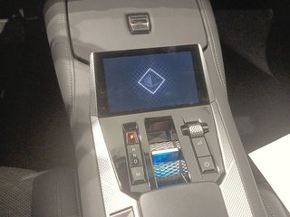 DS DS 4  PureTech 130 auto Trocadero
