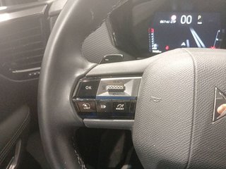 DS DS 4  PureTech 130 auto Trocadero