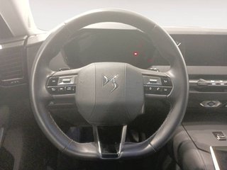 DS DS 4  PureTech 130 auto Trocadero