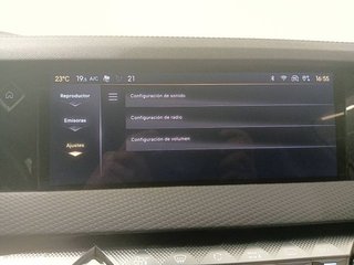 DS DS 4  PureTech 130 auto Trocadero