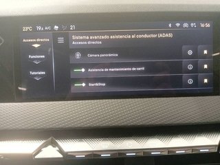 DS DS 4  PureTech 130 auto Trocadero