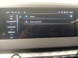 DS DS 4  PureTech 130 auto Trocadero