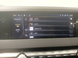 DS DS 4  PureTech 130 auto Trocadero