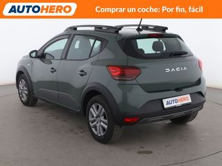 Dacia Sandero 1.0 TCe Stepway Expression