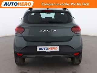 Dacia Sandero 1.0 TCe Stepway Expression