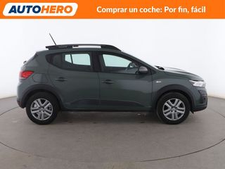 Dacia Sandero 1.0 TCe Stepway Expression