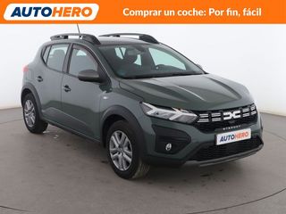 Dacia Sandero 1.0 TCe Stepway Expression