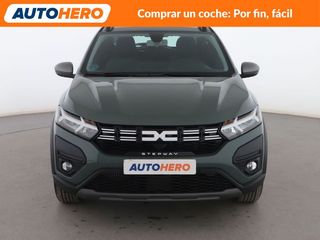 Dacia Sandero 1.0 TCe Stepway Expression