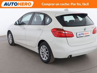 BMW Serie 2 216d Active Tourer