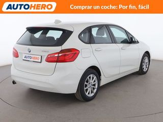 BMW Serie 2 216d Active Tourer
