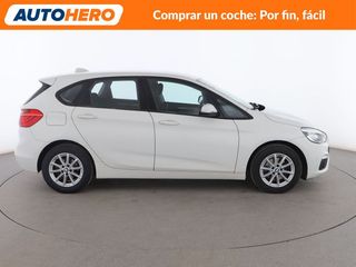 BMW Serie 2 216d Active Tourer