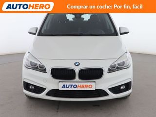 BMW Serie 2 216d Active Tourer