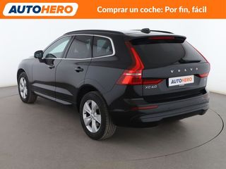 Volvo XC60 2.0 B4 Core 2WD
