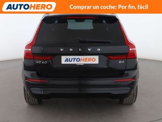 Volvo XC60 2.0 B4 Core 2WD