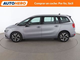 Citroën Grand C4 Spacetourer 1.2 PureTech C-Series