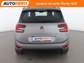 Citroën Grand C4 Spacetourer 1.2 PureTech C-Series