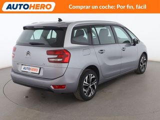 Citroën Grand C4 Spacetourer 1.2 PureTech C-Series