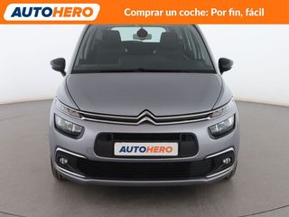 Citroën Grand C4 Spacetourer 1.2 PureTech C-Series