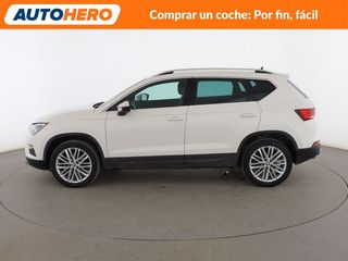 Seat Ateca 1.5 TSI ACT Xcellence