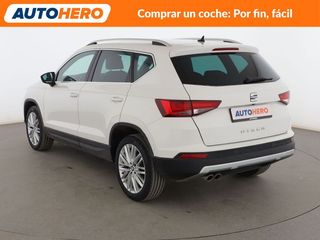 Seat Ateca 1.5 TSI ACT Xcellence