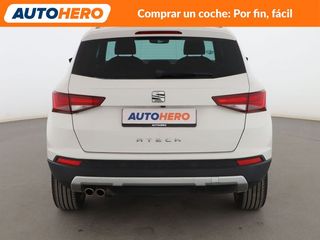 Seat Ateca 1.5 TSI ACT Xcellence