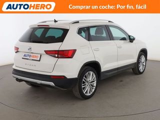 Seat Ateca 1.5 TSI ACT Xcellence