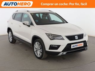 Seat Ateca 1.5 TSI ACT Xcellence