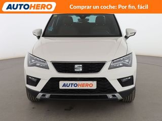 Seat Ateca 1.5 TSI ACT Xcellence