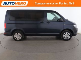 Volkswagen Caravelle 2.0 TDI Trendline