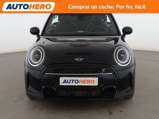 MINI Cabrio Cooper S